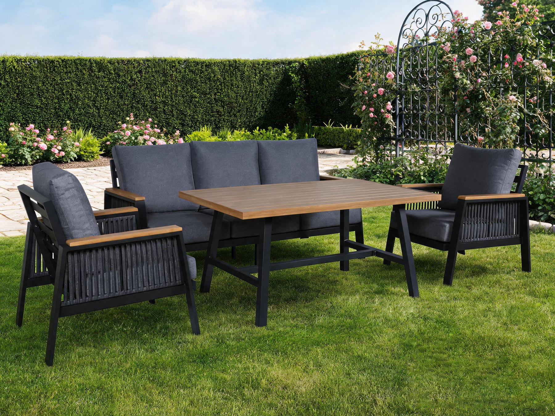 Bistro Sets