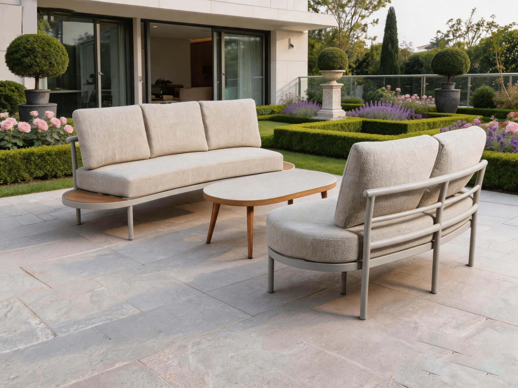 Lounge Furniture