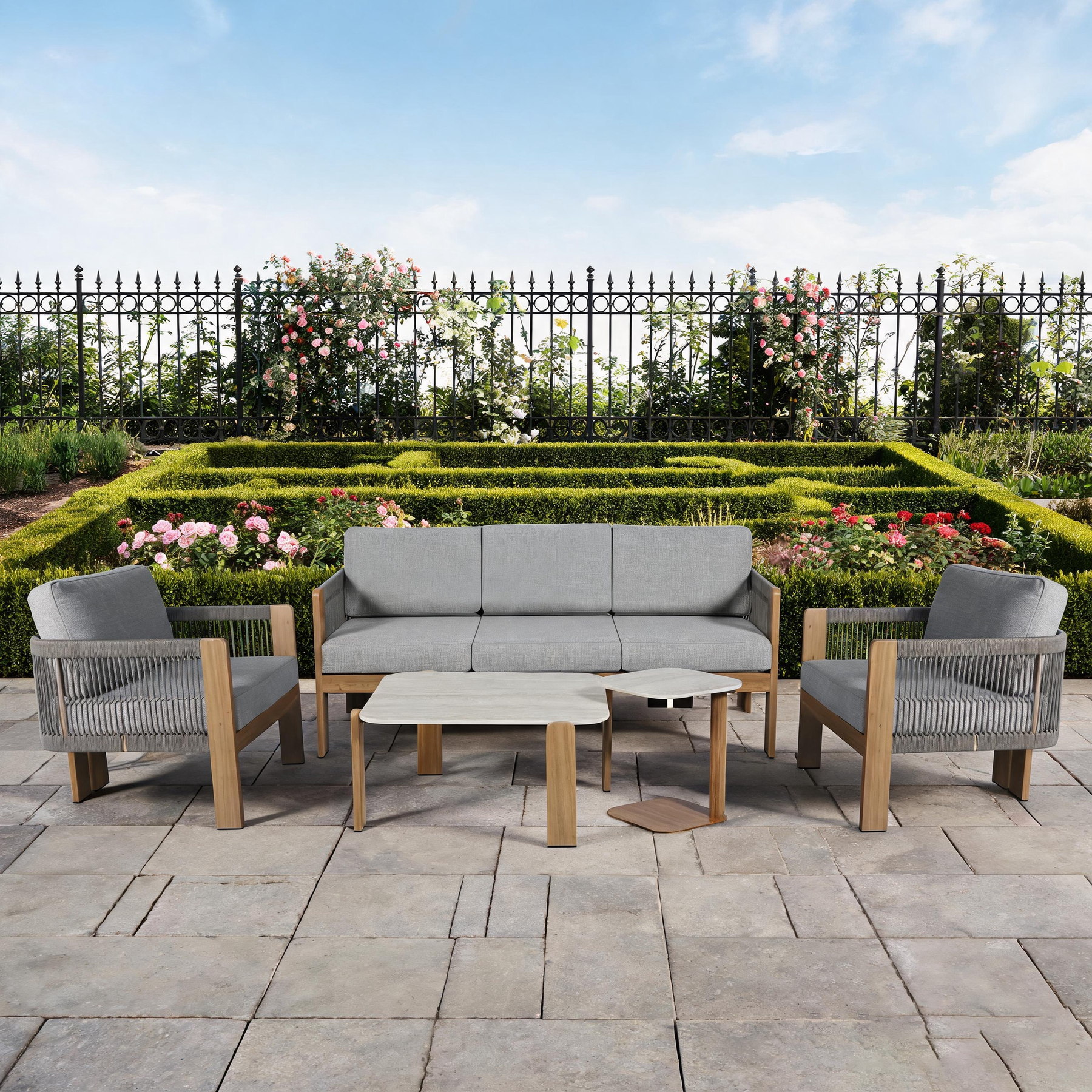 Outdoor Accessories