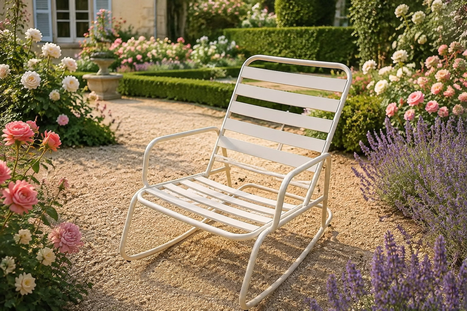 Garden Furniture